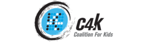 Coalition for Kids logo - IT Decisions Johnson City community partner