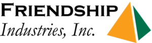 Friendship Industries logo - IT Decisions Harrisonburg VA community partner