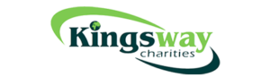 Kingsway Charities logo - IT Decisions Johnson City community partner